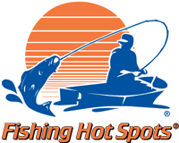 The Fishing Hot Spot company logo
