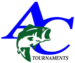 The Take a Vet Fishing organization logo