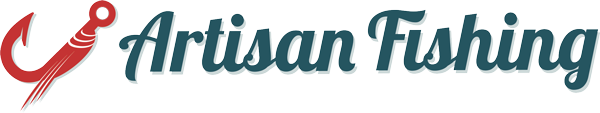 The Artisan Fishing company logo