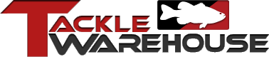 The Tackle Warehouse company logo