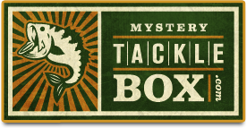 The Take a Vet Fishing organization logo